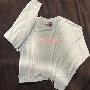 Urban Outfitters Spiritualism Shirt